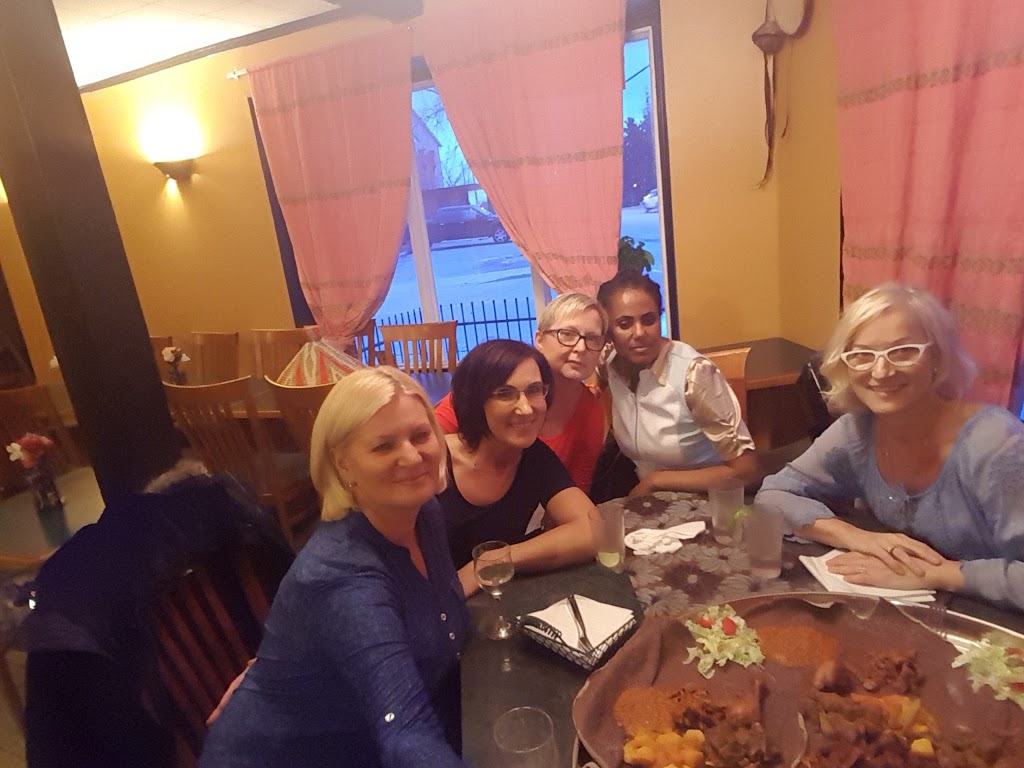 A M Africa Restaurant | 1472 King St E, Kitchener, ON N2G 2N8, Canada | Phone: (519) 576-0313