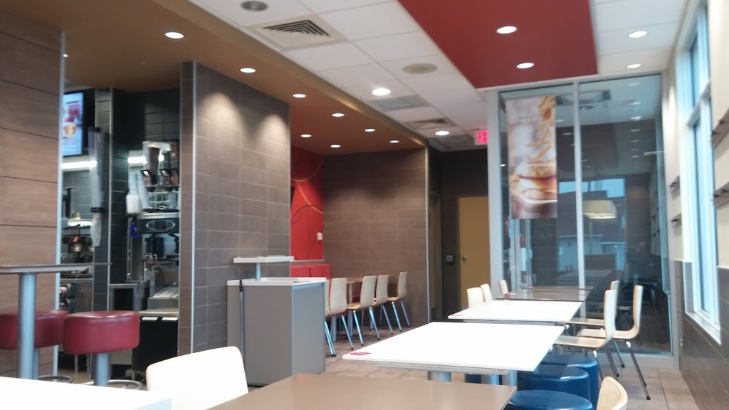 McDonalds | 229 Columbus Dr, Carbonear, NL A1A 3G0, Canada | Phone: (709) 596-5036