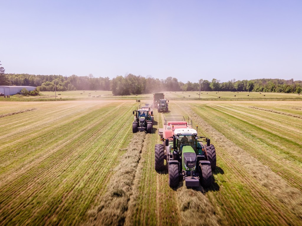 Marhaven Agri Service | 7715 Wellington 8, Alma, ON N0B 1A0, Canada | Phone: (519) 580-6710