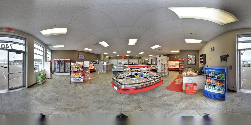 Butcher Gastronome | 740 Rue Descartes, Chicoutimi, QC G7J 4T8, Canada | Phone: (418) 693-0808
