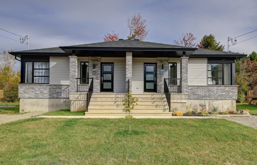Les Habitations Paris | 7200 Boulevard des Athlètes #101, Trois-Rivières, QC G9B 0E1, Canada | Phone: (819) 370-1402