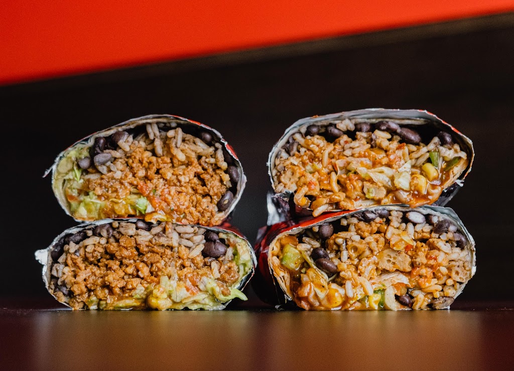 barBURRITO | 782 Eagleson Rd, Kanata, ON K2M 1H8, Canada | Phone: (613) 592-0020