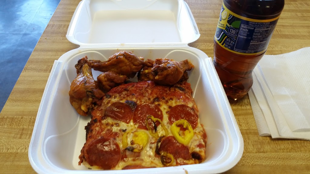 Palumbos Pizzeria | 1065 Sheridan Dr, Tonawanda, NY 14150, USA | Phone: (716) 332-1010