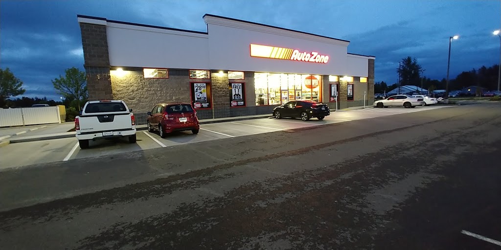 AutoZone Auto Parts | 142 Bay Lyn Dr, Lynden, WA 98264, USA | Phone: (360) 937-0001
