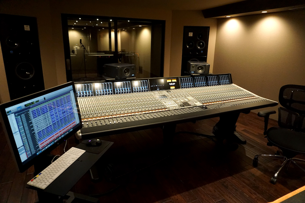 G-56 Productions | Music Producer Surrey | 10663 King George Blvd, Surrey, BC V3T 2X6, Canada | Phone: (604) 621-0754