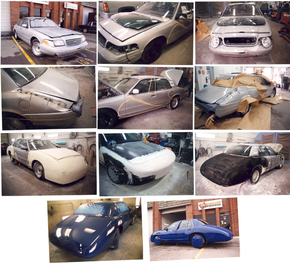 Burnaby Auto Body (1986) Ltd. | 2544 Douglas Rd #109, Burnaby, BC V5C 5W7, Canada | Phone: (604) 291-6041