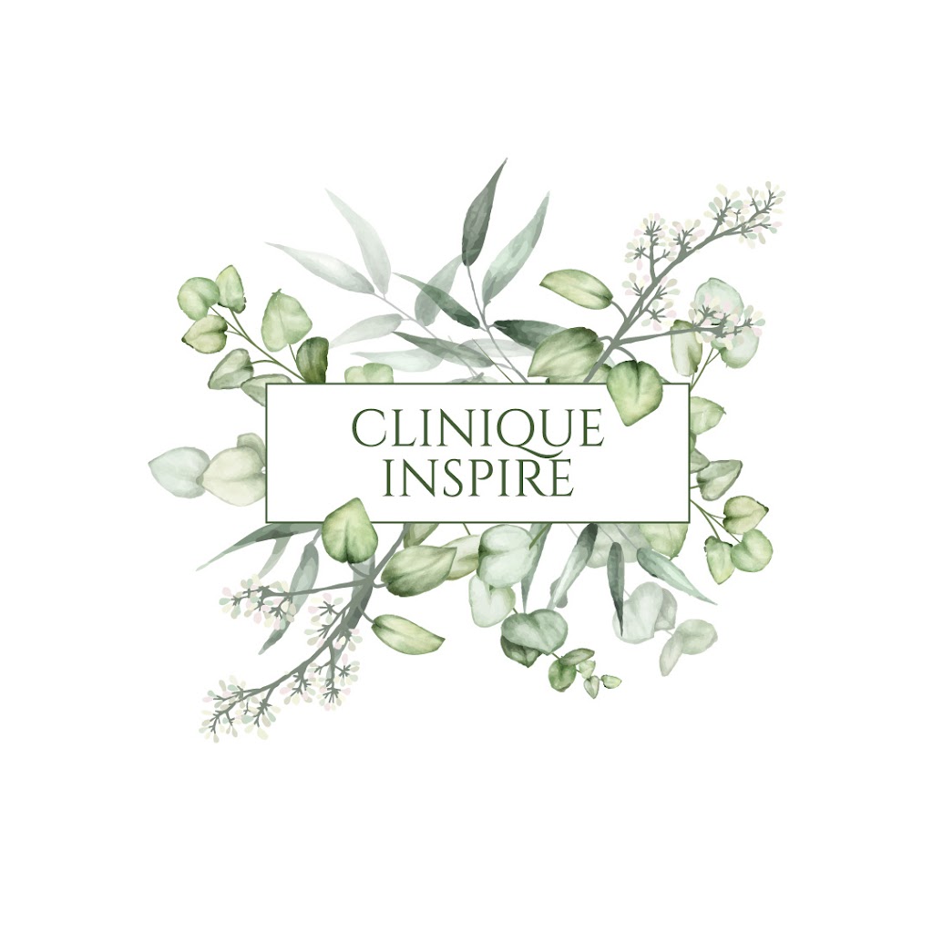 Clinique Inspire | 24 Rue Johnson, Granby, QC J2G 6T1, Canada | Phone: (450) 525-7264