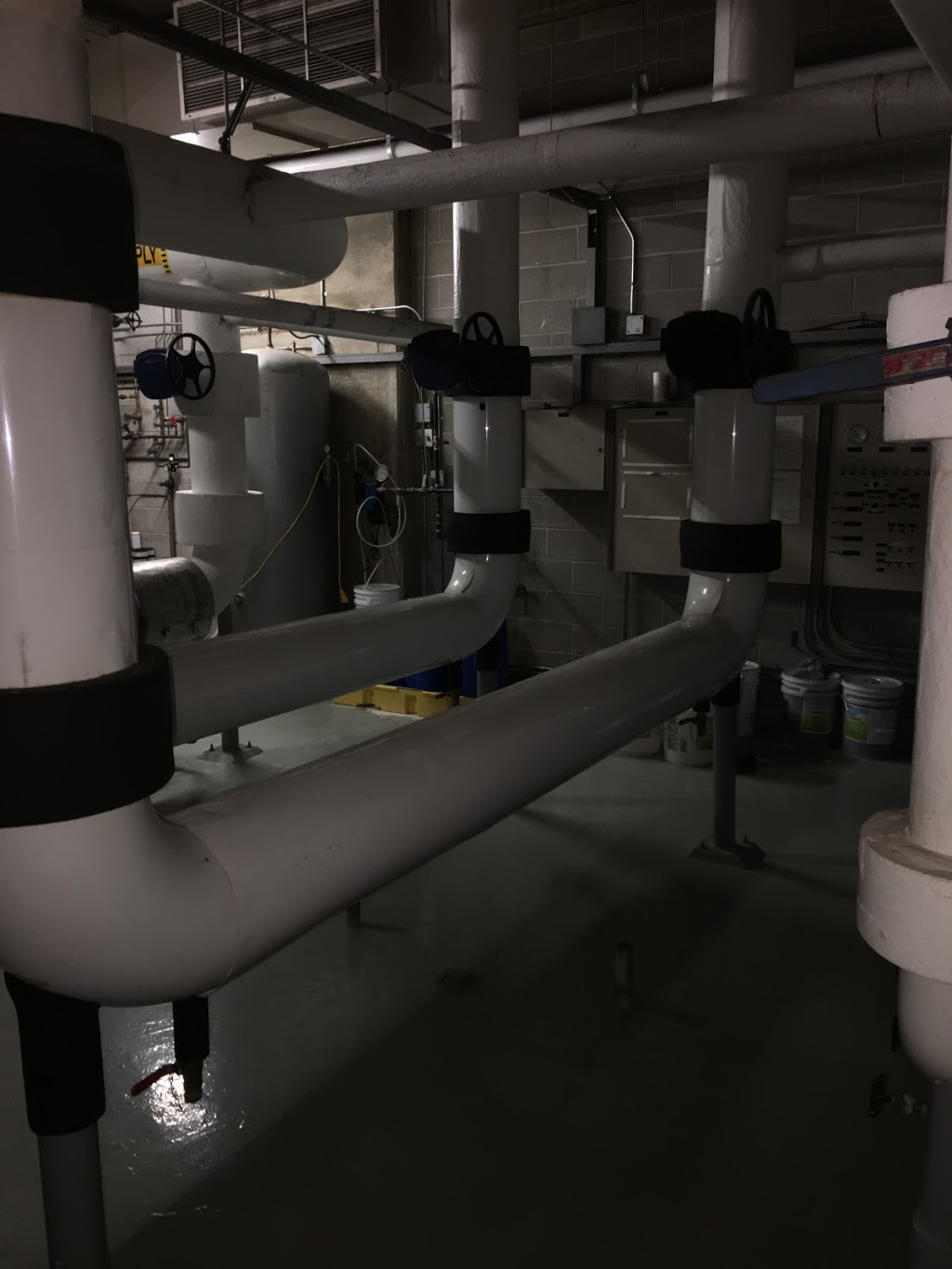 ACCL Electrical | 124 Wilson Rd S, Oshawa, ON L1H 6C1, Canada | Phone: (416) 759-8567