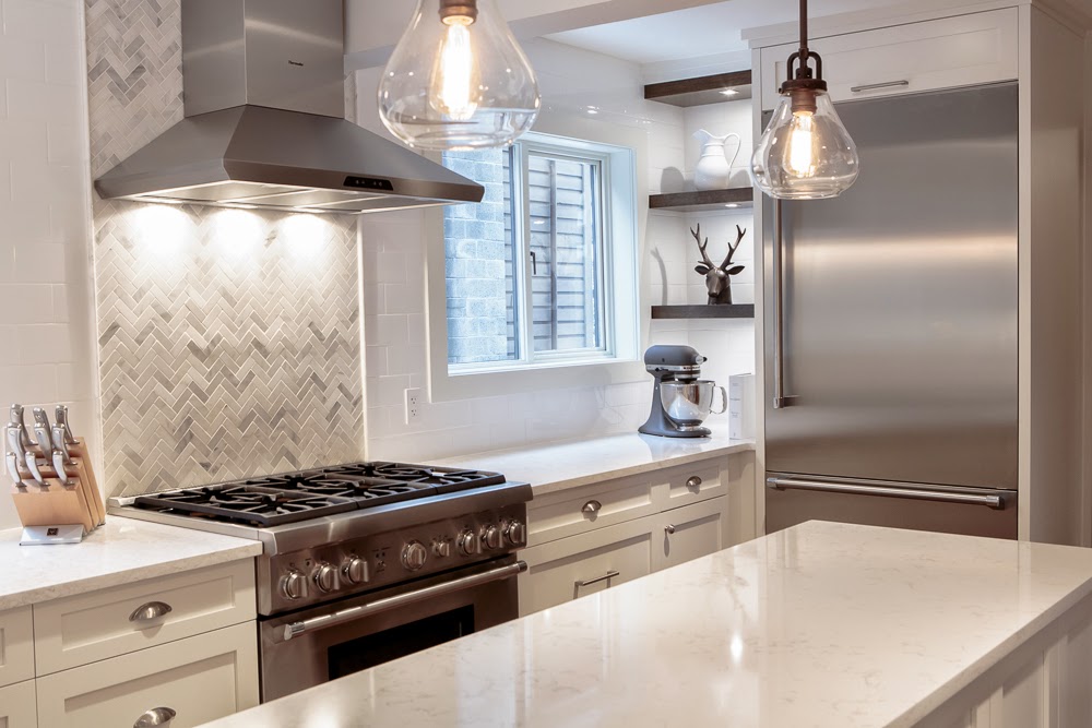 Reynolds Cabinet Shop | 1300 Lloyd Ave, North Vancouver, BC V7P 3J9, Canada | Phone: (604) 985-9527