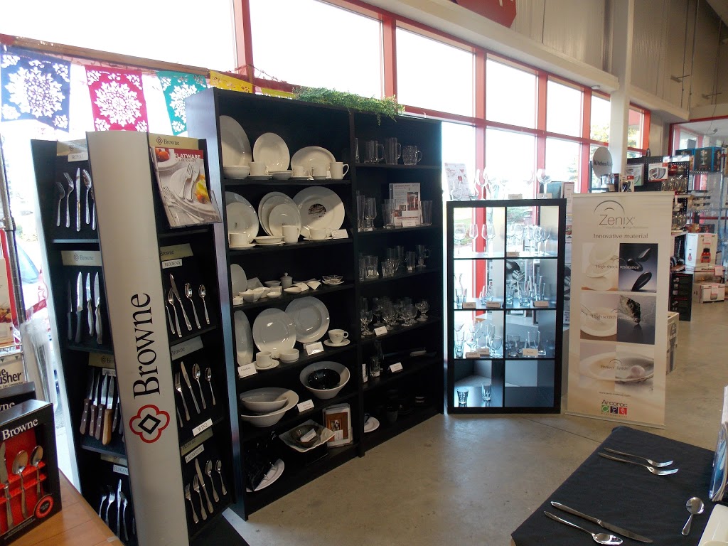 s.t.o.p. Restaurant Supply | 206 Centennial Ct, Kitchener, ON N2B 3X2, Canada | Phone: (800) 265-2961