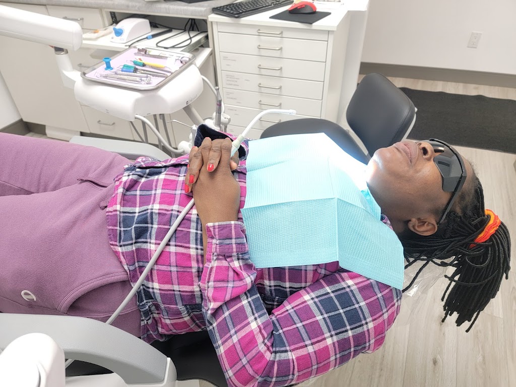 Triunity Family Dental Centre | 3421 Portage Ave #6, Winnipeg, MB R3K 2C9, Canada | Phone: (204) 831-6633