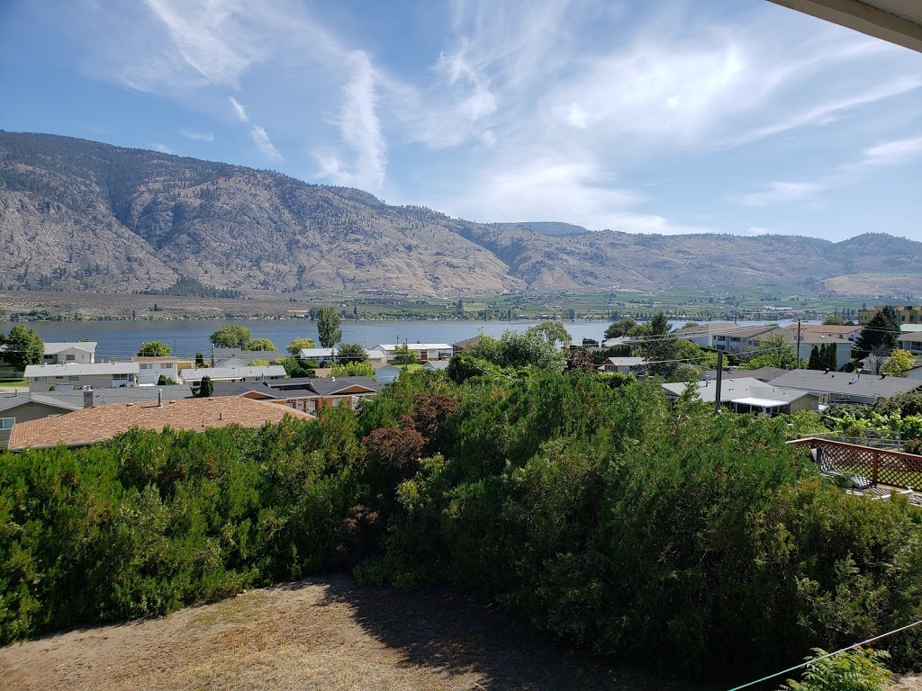 "The View" on 87th | 8209 87 St, Osoyoos, BC V0H 1V2, Canada | Phone: (778) 809-4662
