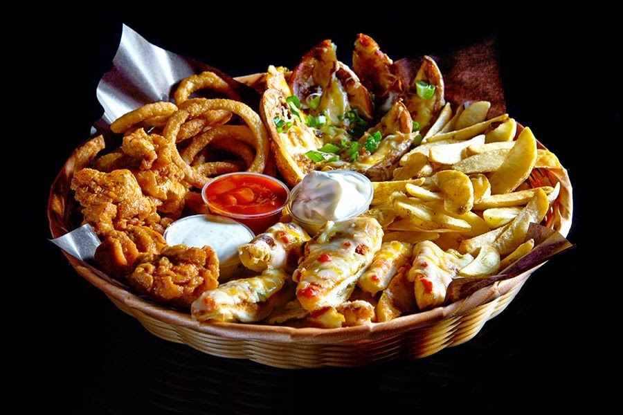 Fox & Fiddle | 19530 Langley Bypass, Surrey, BC V3S 7R2, Canada | Phone: (604) 530-5040