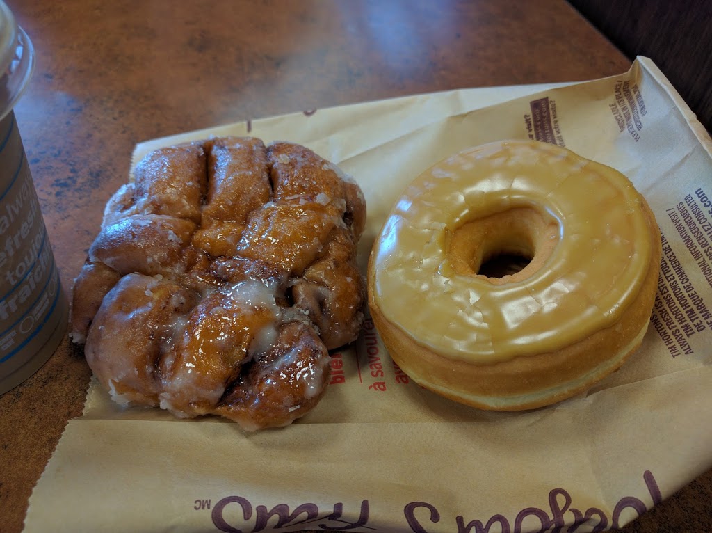 Tim Hortons | 4307 130 Ave SE Unit 5, Calgary, AB T2Z 3V8, Canada | Phone: (403) 257-8031