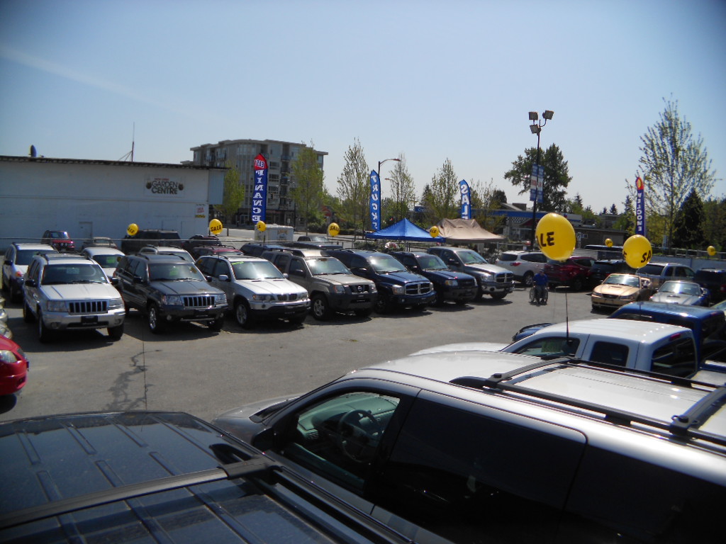 Mission Ridge Auto Sales Ltd | 22245 Lougheed Hwy, Maple Ridge, BC V2X 2T1, Canada | Phone: (604) 477-7747