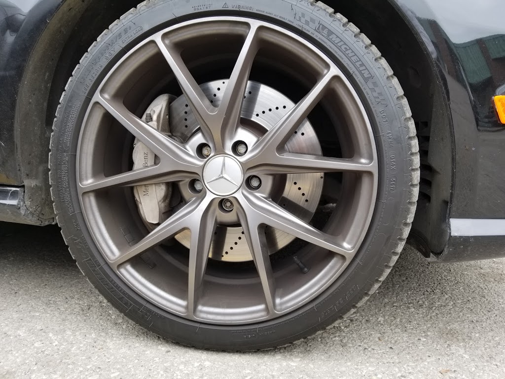 Fas-Tire | 670 Coronation Dr Unit 2, Scarborough, ON M1E 4V8, Canada | Phone: (416) 284-8473