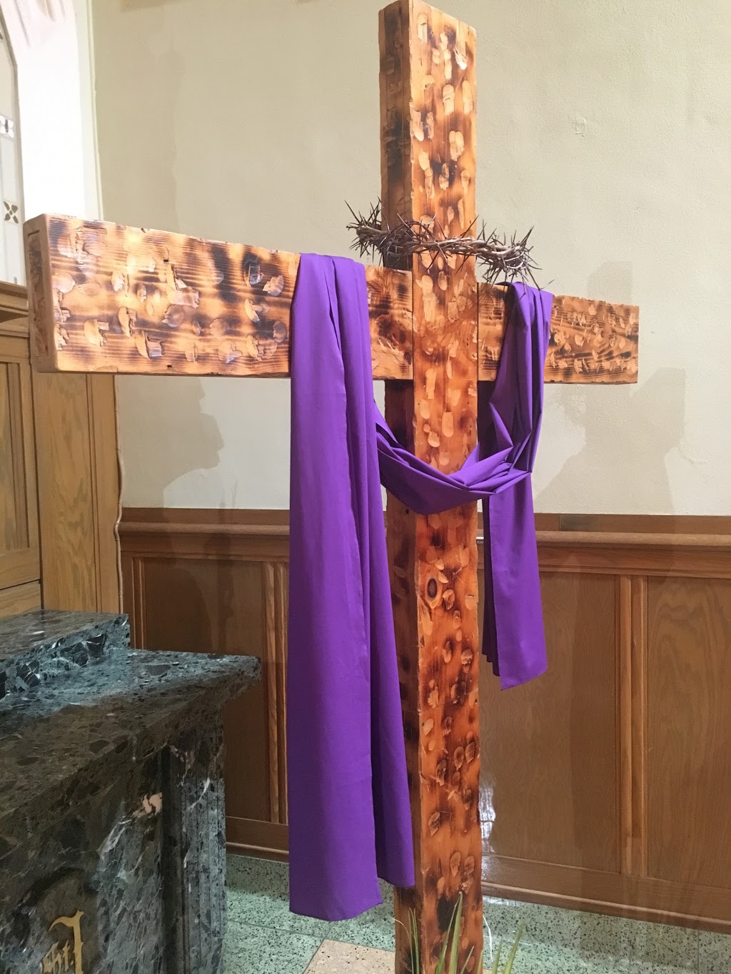 Saint John XXIII Catholic Church | 1 Arcade St, Buffalo, NY 14224, USA | Phone: (716) 823-1090