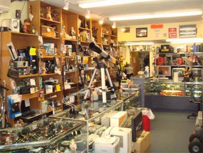 Stampede City Pawn LTD | 2711 17 Ave SW, Calgary, AB T3E 0A6, Canada | Phone: (403) 685-2775
