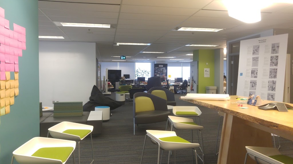IBM | 3755 Riverside Dr., Ottawa, ON K1G 4K9, Canada | Phone: (613) 356-6900