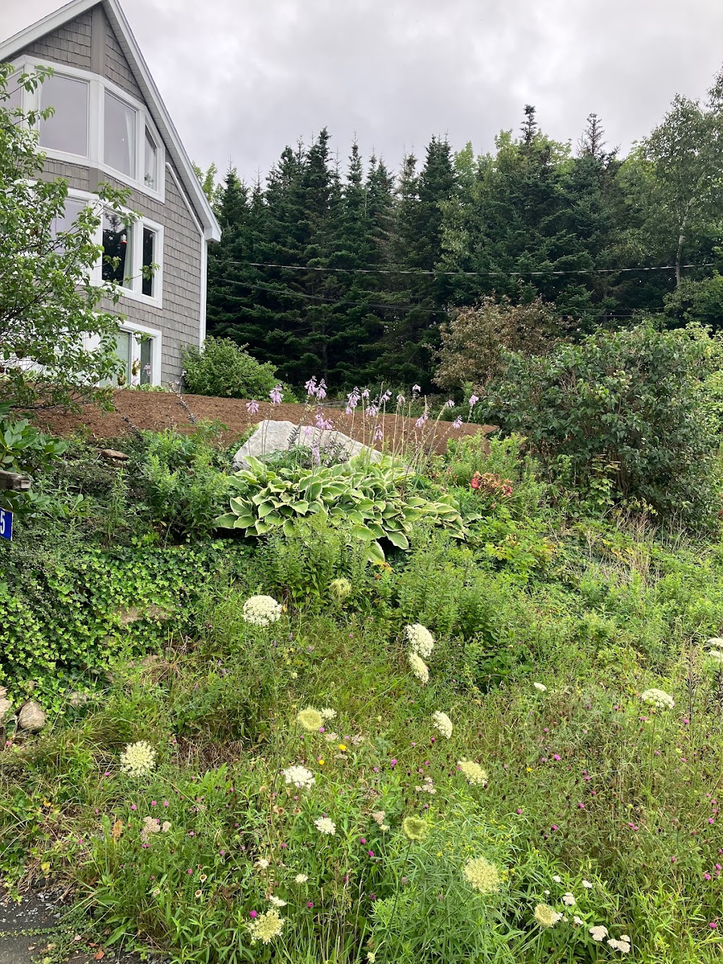 Laurdon Contracting Ltd | 1170 Lucasville Rd, Hammonds Plains, NS B4B 1P7, Canada | Phone: (902) 864-5131