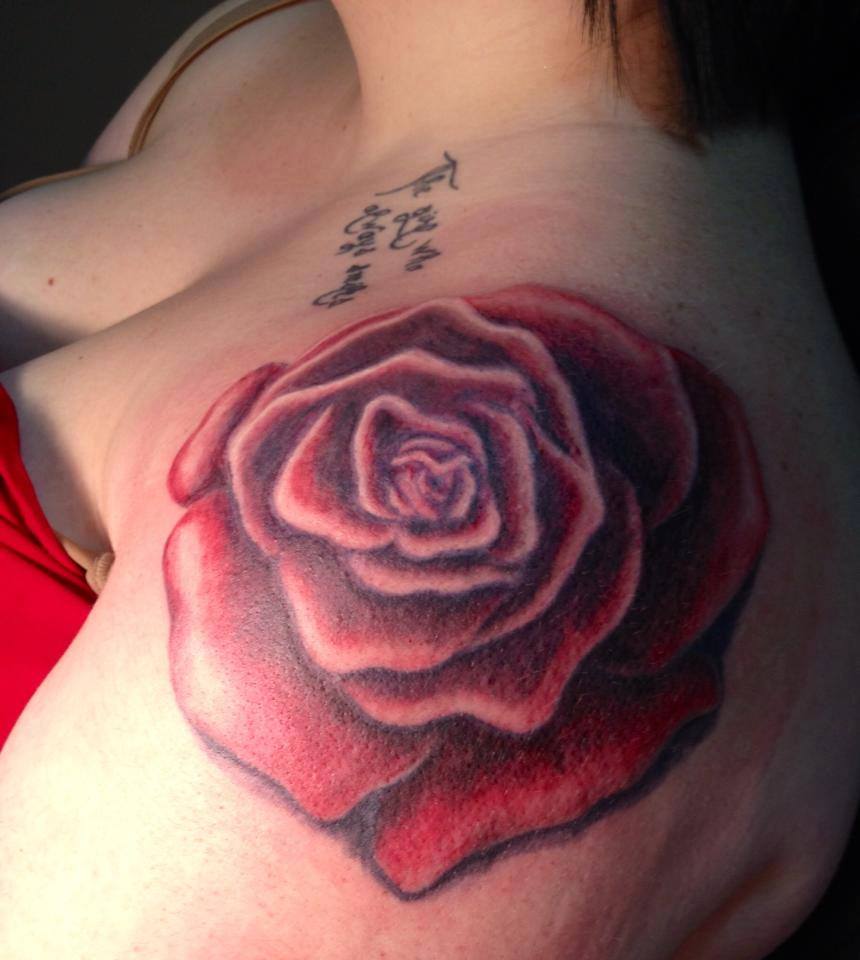 A Tat of Class - Areola, Nipple Reconstruction Tattoo Artist | 109 Niagara Blvd, Fort Erie, ON L2A 3G5, Canada | Phone: (905) 341-2101