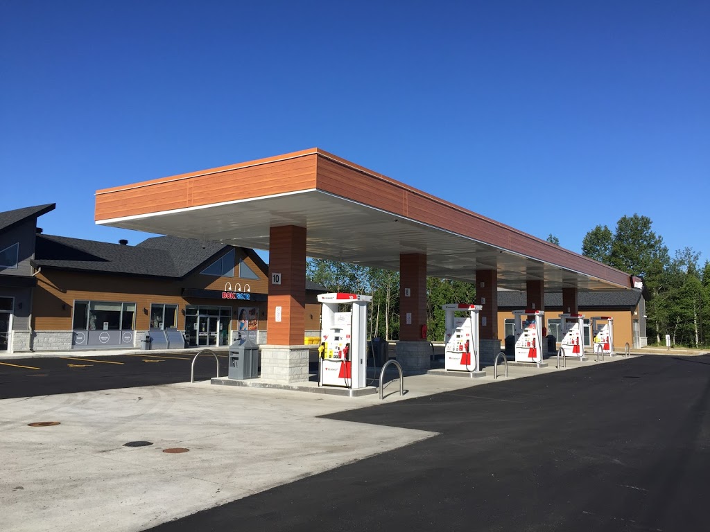 Essence+ de Canadian Tire | 185 Boulevard Norbert Morin, Sainte-Agathe-des-Monts, QC J8C 3M1, Canada | Phone: (819) 321-2112