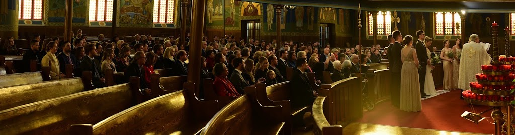 Saint Nicholas Ukrainian Catholic Church | 4 Bellwoods Ave, Toronto, ON M6J 1G2, Canada | Phone: (416) 504-4774