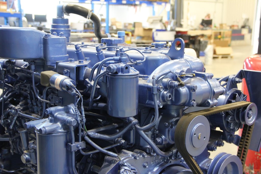 ADF Diesel Montréal | 2355 Boul Hymus, Dorval, QC H9P 1J8, Canada | Phone: (800) 517-1489