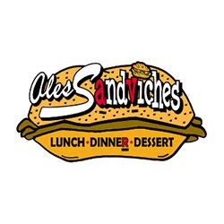 AlesSandviches | 6277 Robinson Rd, Lockport, NY 14094, USA | Phone: (716) 438-5615