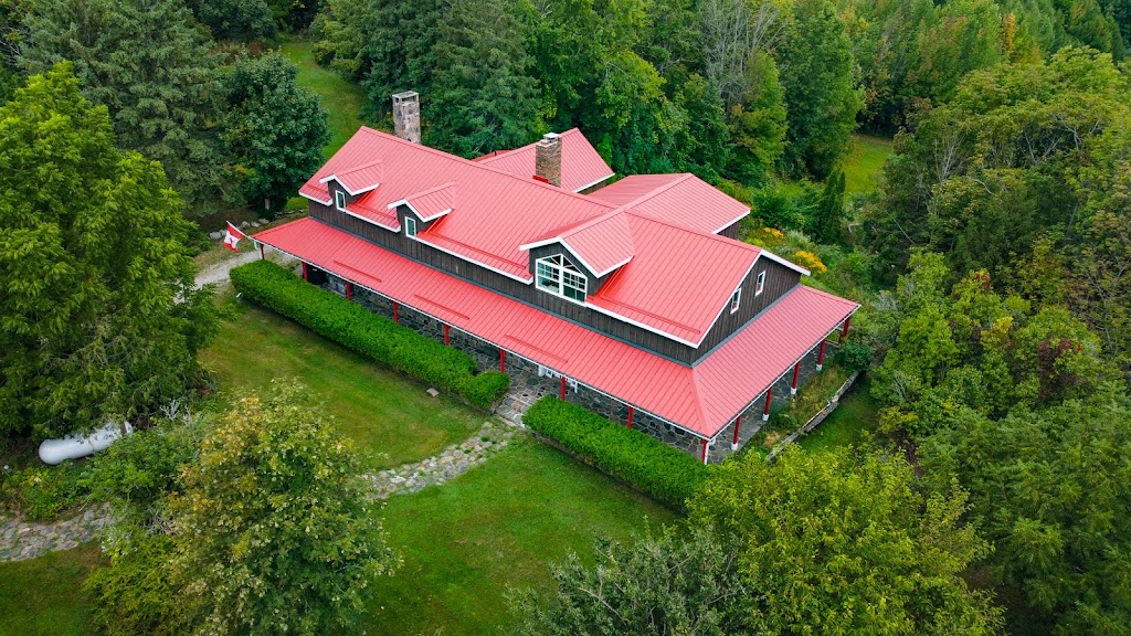 Sundance of Blantyre c/o Seed Bros Properties Inc | 136878 Grey Rd 12, Meaford, ON N4L 1W6, Canada | Phone: (226) 668-7616