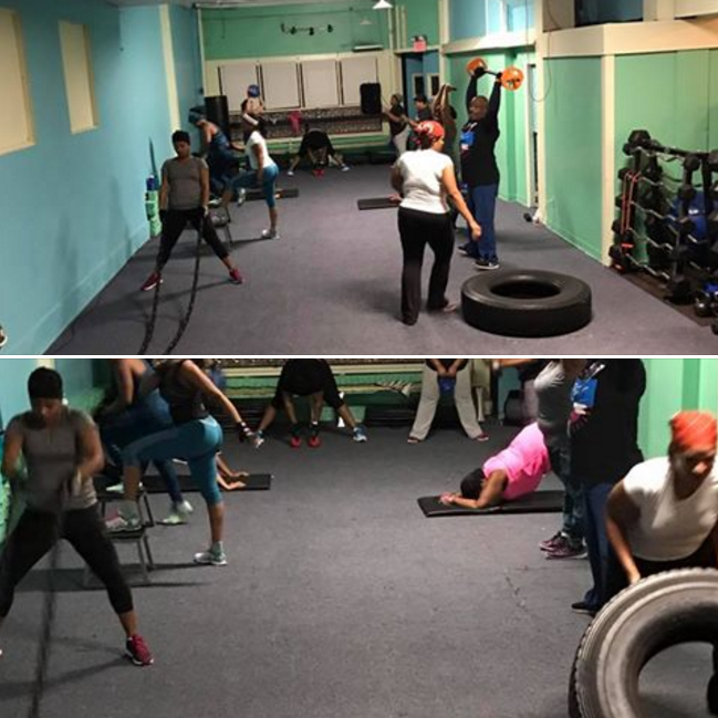 The Body of Wealth Fitness | 3053 Main St, Buffalo, NY 14214, USA | Phone: (716) 254-7756