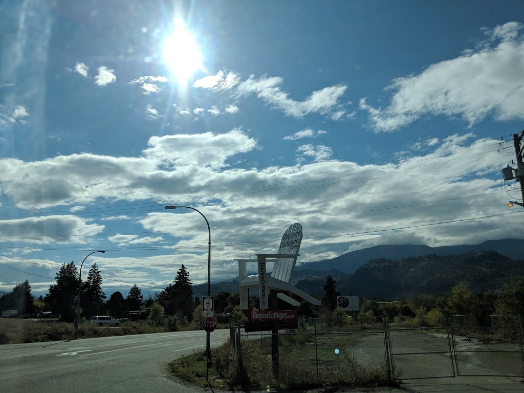 EZ Fuel | 1t2, 8102 BC-97, Oliver, BC V0H 1T0, Canada | Phone: (250) 485-4048