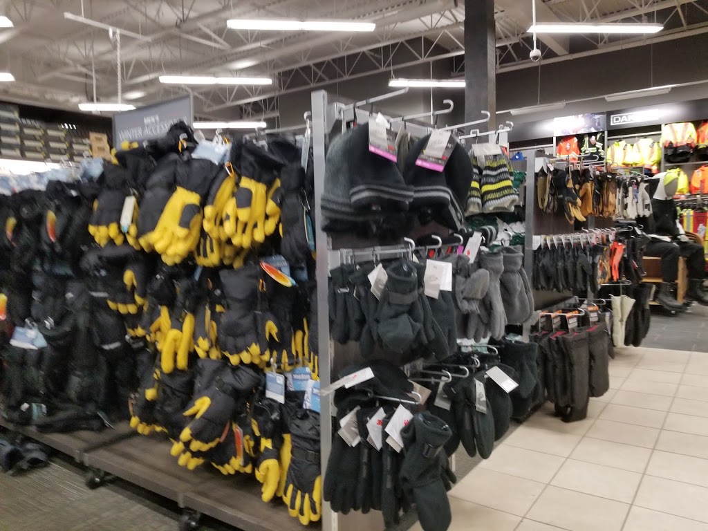 Marks | 4240 137 Ave NW, Edmonton, AB T5Y 2W7, Canada | Phone: (780) 473-2053