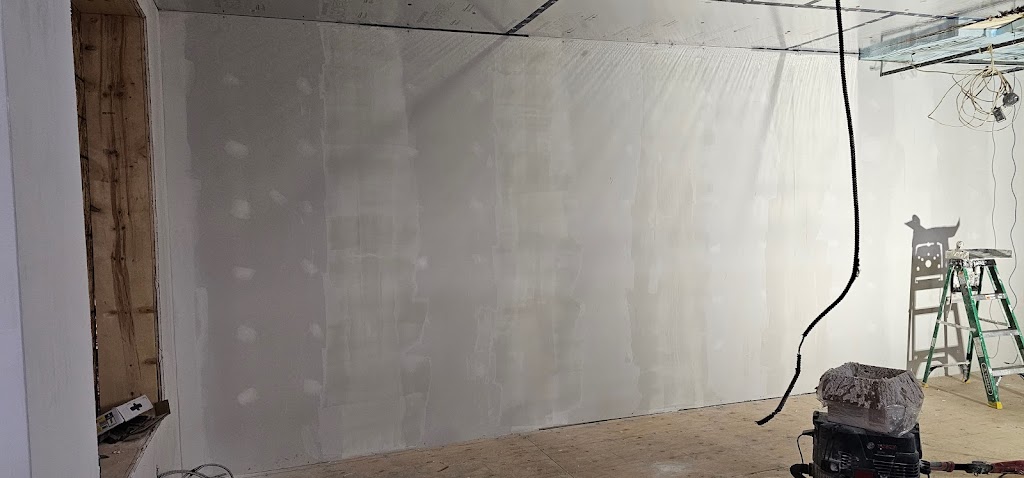 Plâtrier Trois-Rivières | Tirage de joints | 216 Rue Rocheleau, Trois-Rivières, QC G8T 5A9, Canada | Phone: (819) 690-6988