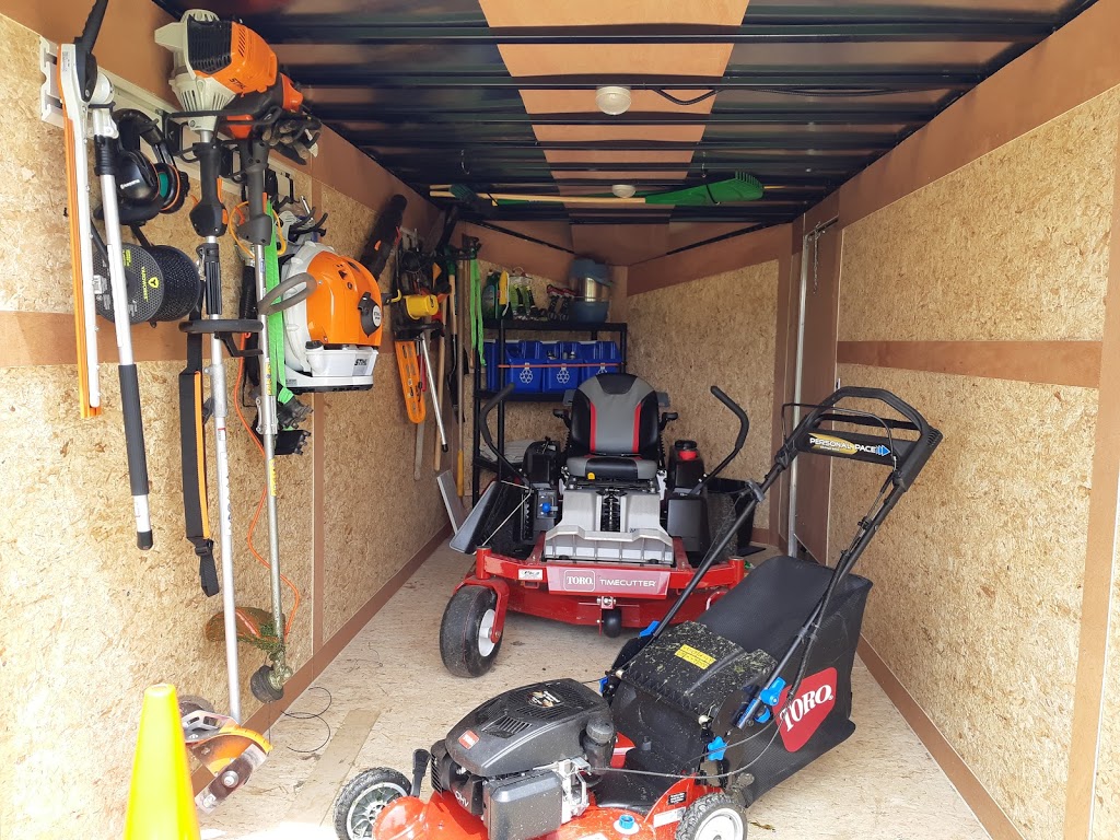 MAMA BEARS LAWN CARE | 4476 Willick Rd, Niagara Falls, ON L2G 0W4, Canada | Phone: (905) 351-2611