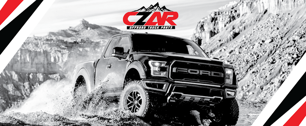CZAR Offroad | 2044A 3e Rue, St-Romuald, QC G6W 5M6, Canada | Phone: (418) 955-6846