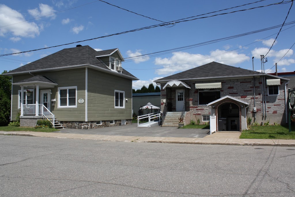 Centre DAction Bénévole | 660 13e Rue, Grand-Mère, QC G9T 3Z4, Canada | Phone: (819) 538-7689