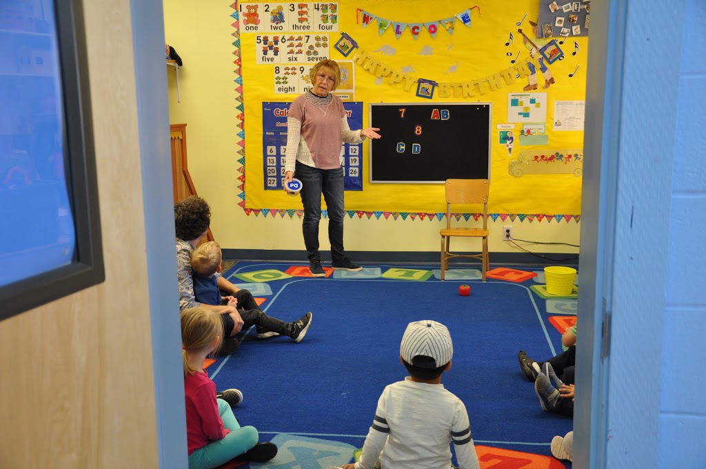 St. Pauls Academy | 3000 Northwest Ave, Bellingham, WA 98225, USA | Phone: (360) 733-1750