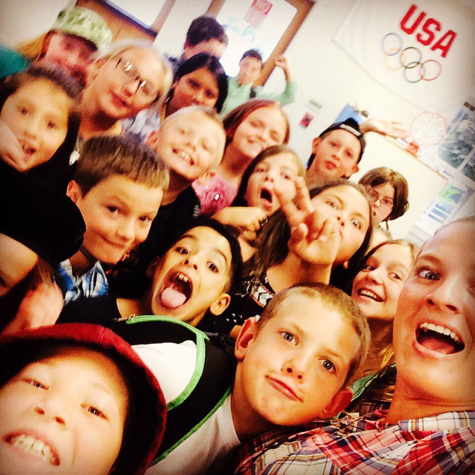 Orcas Christian School | 107 Enchanted Forest Rd, Eastsound, WA 98245, USA | Phone: (360) 376-6683