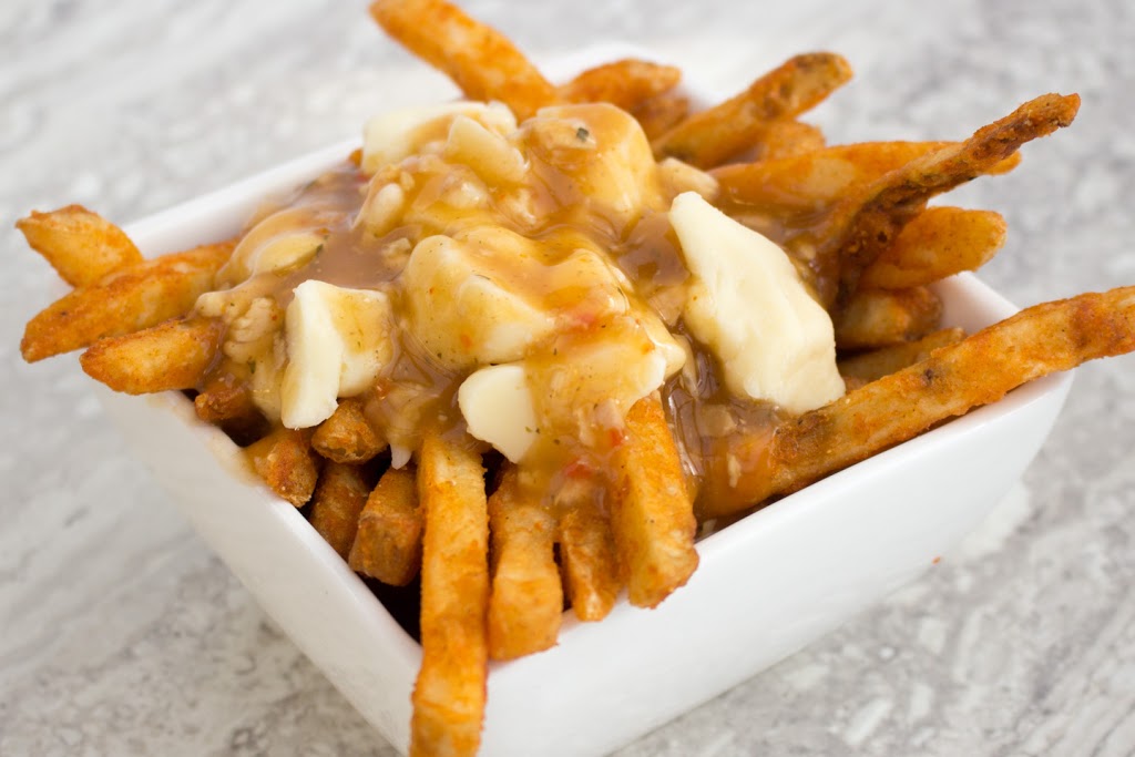 Quik Chik - Hamilton | 1331 Main St W, Hamilton, ON L8S 1C6, Canada | Phone: (905) 528-0608