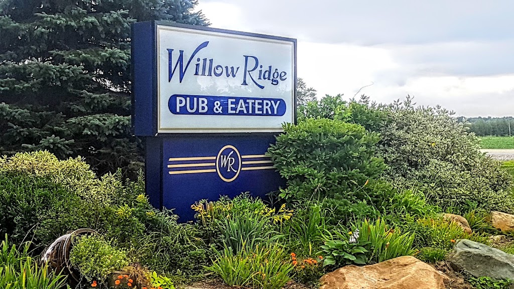 Willow Ridge Golf & Country Club Ltd. | 439 Chatham St S, Blenheim, ON N0P 1A0, Canada | Phone: (519) 676-8772