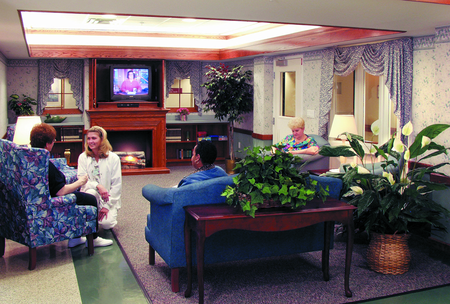Autumn View Health Care Facility | 4650 Southwestern Blvd, Hamburg, NY 14075, USA | Phone: (716) 648-2450