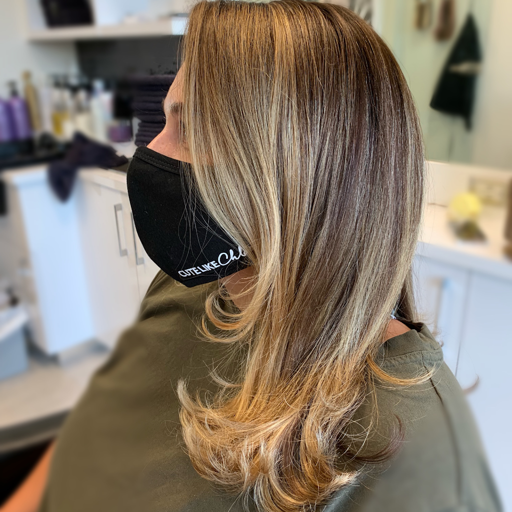 Natalie The Hairstylist | Located Inside ProBeauty Suites 2575 Dundas St. West Unit 26, Suite #27, Mississauga, ON L5K 2M6, Canada | Phone: (647) 262-7758