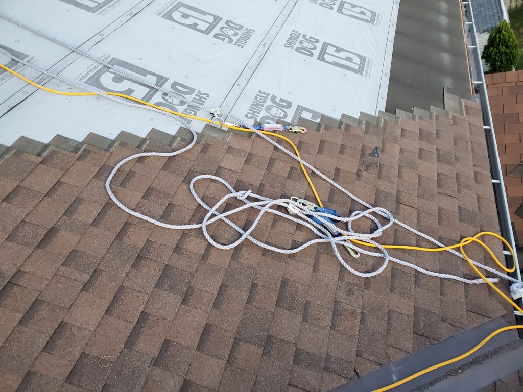 City Roofing INC | 5142 Timber Mill Ct, Mississauga, ON L5V 2B8, Canada | Phone: (647) 517-2527