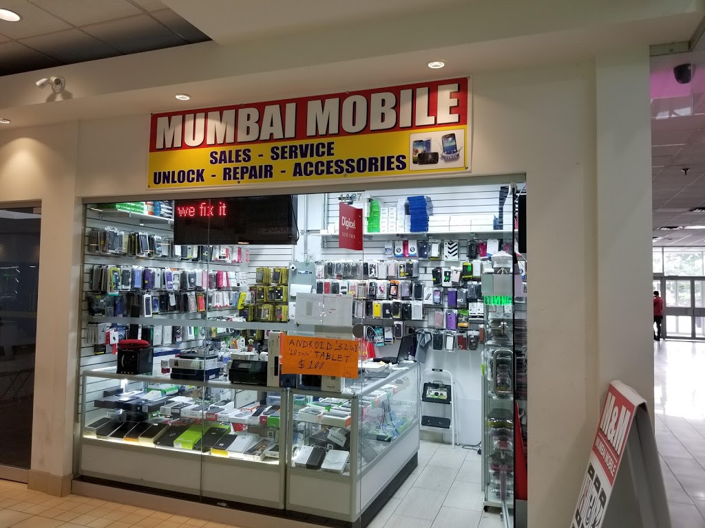 Westwood Square | goreway drive and morningstar, Mississauga, ON L4T 2T9, Canada | Phone: (905) 677-5441