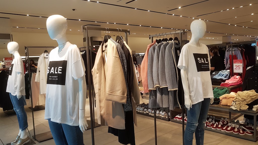 Zara | Yonge St #17600, Newmarket, ON L3Y 4Z1, Canada | Phone: (905) 954-1280