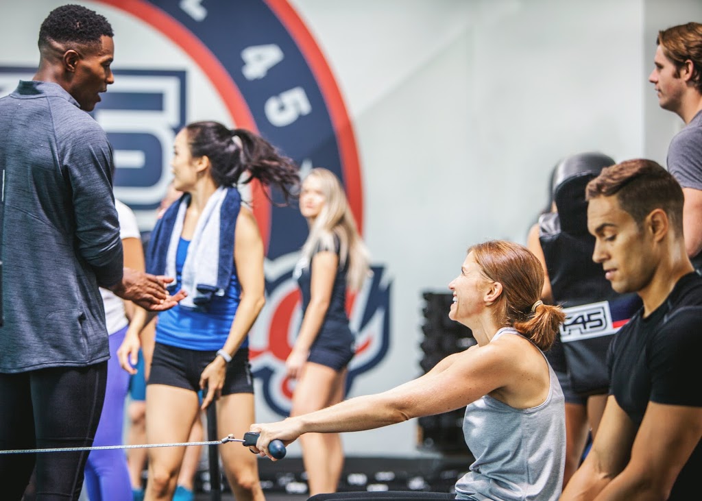 F45 Fairview West Island | 3880 Boul Saint-Jean, Dollard-des-Ormeaux, QC H9G 1X2, Canada | Phone: (514) 922-4558