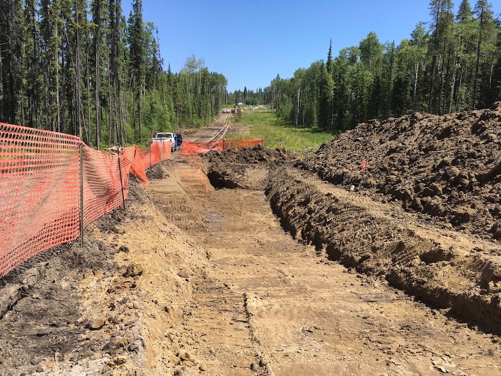 Ramrod Consulting Ltd | 75042 Township Rd 464, Alder Flats, AB T0C 0A0, Canada | Phone: (780) 898-4854