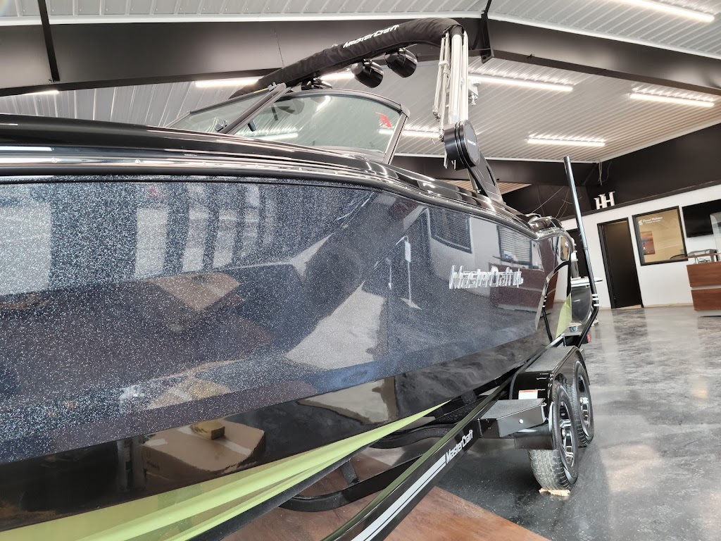 Pomerleau Les Bateaux Inc | 84 Bd Cartier, Rivière-du-Loup, QC G5R 2M9, Canada | Phone: (418) 862-2022
