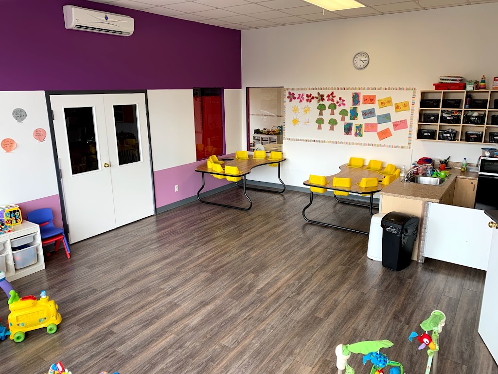 Garderie Educative Un Monde des Enfants | 685 Rue Hauterive, Laval, QC H7G 4L8, Canada | Phone: (450) 490-6006